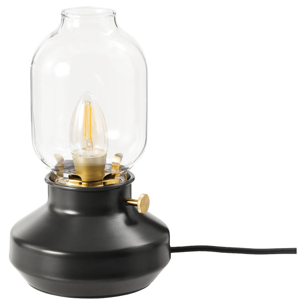 Ikea tarnaby lamp